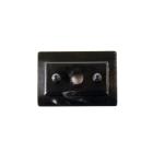 KitchenAid KMHS120EWH1 Handle Spacer -black - Genuine OEM