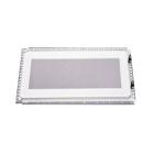 KitchenAid KMHS120EWH1 Microwave Door - Genuine OEM