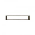 KitchenAid KOCE900HBS02 Control Panel Bezel - Stainless - Genuine OEM