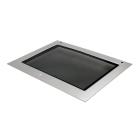 KitchenAid KODE500EBL05 Outer Glass Door Assembly - Genuine OEM