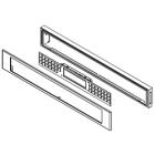 KitchenAid KODE500EBL05 User Interface Control Panel (Black) - Genuine OEM