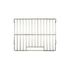 KitchenAid KODE507EBL04 Hefty Rack - Genuine OEM