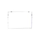 KitchenAid KODE507ESS00 Door Glass - Genuine OEM