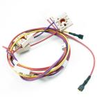 KitchenAid KOSE507EWH04 Wiring Harness - Genuine OEM