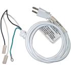 KitchenAid KP26M1XFQTG5 Power Cord - Genuine OEM