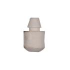 KitchenAid KP26M1XFQTG5 Rubber Bottom Foot  - Genuine OEM