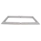 KitchenAid KRBR102ESS02 Crisper Shelf Frame (Frig) - Genuine OEM