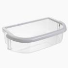 KitchenAid KRFC300ESS06 Door Shelf Bin Genuine OEM