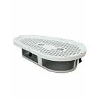 KitchenAid KRFC302EPA03 Cover Front - Genuine OEM