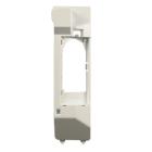 KitchenAid KRFC302EPA03 Freezer Light Housing - Genuine OEM