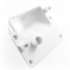 KitchenAid KRFC704FBS02 Ice Chute Mounting Plate - Genuine OEM