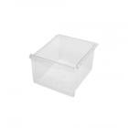 KitchenAid KRFF302EBS02 Crisper Pan - Genuine OEM