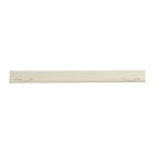 KitchenAid KRFF302EBS02 Drawer Cover Trim - Genuine OEM