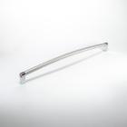 KitchenAid KRFF302EBS03 Bottom Freezer Door Handle - Genuine OEM