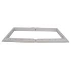 KitchenAid KRFF302EBS03 Crisper Shelf Frame (Frig) - Genuine OEM