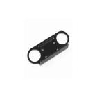 KitchenAid KRFF302EBS04 Door Stop - Genuine OEM