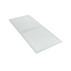 KitchenAid KRFF302EBS04 Double Crisper Glass Shelf - Genuine OEM