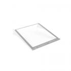 KitchenAid KRFF305EBS02 Glass Shelf  - Genuine OEM