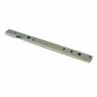 KitchenAid KRFF305EBS02 Pantry Drawer Glide Rail - Genuine OEM