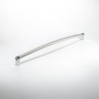 KitchenAid KRFF305EWH04 Bottom Freezer Door Handle - Genuine OEM