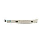 KitchenAid KRFF305EWH04 Overlay - Genuine OEM