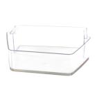 KitchenAid KRFF507EWH01 Cantilever Bin - Genuine OEM