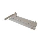 KitchenAid KRFF507HPS02 Drawer Slide Rail (Right) - Genuine OEM