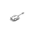 KitchenAid KRFF507HPS02 Module - Genuine OEM