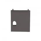 KitchenAid KRFF707EBS00 Flipper Cover - Genuine OEM