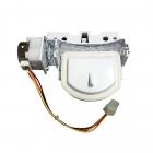 KitchenAid KRFF707EBS00 Ice Dispenser Assembly - Genuine OEM