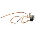 KitchenAid KRMF606ESS00 Refrigerant Valve - Genuine OEM