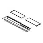 KitchenAid KRMF606ESS01 Bin - Genuine OEM