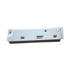 KitchenAid KRMF606ESS01 Bracket - Genuine OEM