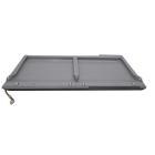 KitchenAid KRMF606ESS01 Floor - Genuine OEM