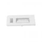 KitchenAid KRMF606ESS01 Heater Fascia Cover  - Genuine OEM