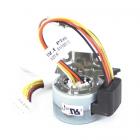 KitchenAid KRMF606ESS01 Refrigerant Solenoid Valve - Genuine OEM