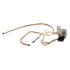 KitchenAid KRMF606ESS01 Refrigerant Valve - Genuine OEM