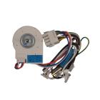 KitchenAid KRMF706EBS01 Evaporator Fan Motor Assembly - Genuine OEM