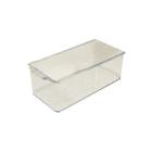 KitchenAid KRSC700HBS01 Freezer Door Drawer/Bin - Genuine OEM