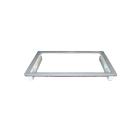 KitchenAid KSC24C8EYY02 Crisper Drawer Cover - Genuine OEM