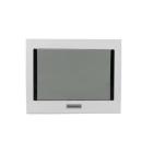 KitchenAid KSDB900ESS3 Door Glass - Genuine OEM