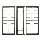 KitchenAid KSDG950ESS1 Grate Kit - Genuine OEM