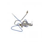 KitchenAid KSDG950ESS1 Surface Burner Orifice Holder - Genuine OEM