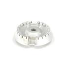 KitchenAid KSDG950ESS1 Surface Head Burner Base - Genuine OEM