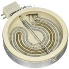 KitchenAid KSEB900ESS6 Dual Radiant Surface Element - 1300W Genuine OEM