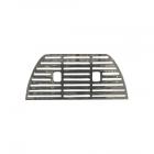 KitchenAid KSF26C4XYB03 Water/Ice Dispenser Drip Tray Grille - Genuine OEM