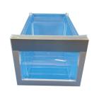 KitchenAid KSF26C4XYW00  Freezer Bin - Genuine OEM