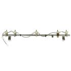 KitchenAid KSGG700ESS0 Manifold - Genuine OEM