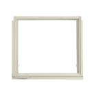 KitchenAid KSRB25FRBX00 Shelf Frame - Genuine OEM