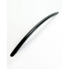 KitchenAid KSRJ25FXMS04 Door Handle - Black - Genuine OEM